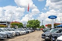 U.S. retail sales grew in July, driven by auto purchases