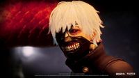「金木研」がキラーとして参戦する『Dead by Daylight』「東京喰種」コラボチャプター配信！ | Game*Spark - 国内・海外ゲーム情報サイト