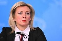 Russia issues new nuclear warning as NATO tensions flare