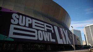 Super Bowl LIX: Record Ad Spending, Star-Studded Lineup