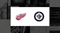 How to watch Red Wings vs. Jets: TV channel and streaming options for January 24