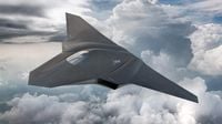 Boeing wins contract for Air Force’s NGAD stealth fighter jet — now known as the F-47