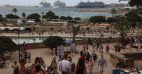 Britons urged to carry holiday cash in Spain