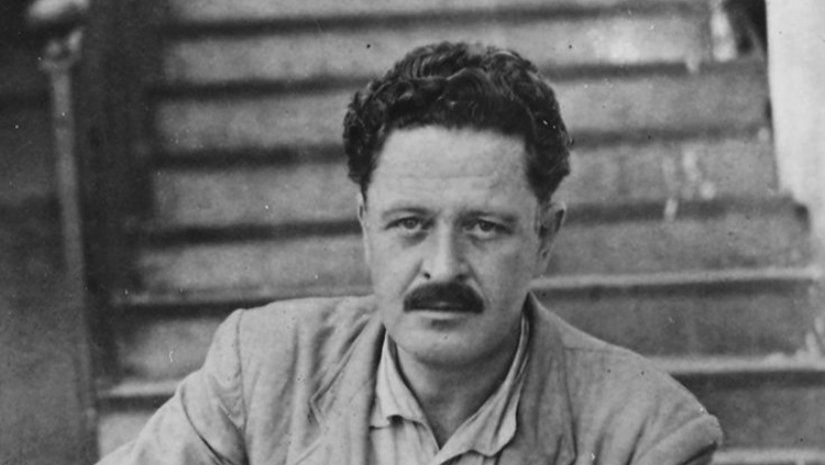 Nâzım Hikmet