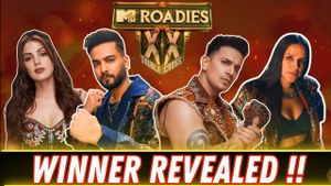 MTV Roadies XX Ignites Fierce Conflicts Among Contestants