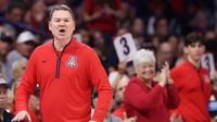 Arizona Wildcats back in AP poll ahead of NCAA Tournament