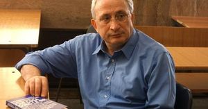 Alberto Franceschini, Red Brigades Founder, Dies At 78