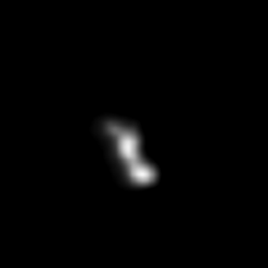 Asteroit 9969 Braille