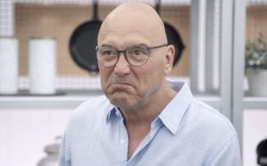 Gregg Wallace Faces Allegations As BBC Cancels MasterChef Christmas Specials