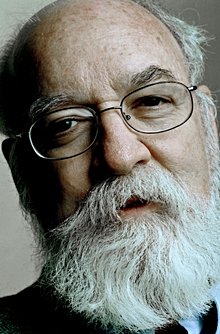 Daniel Dennett