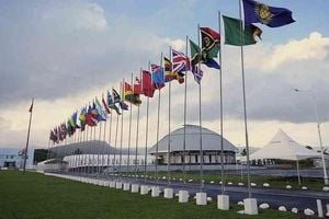 Samoa Election Brings FAST Lead And Historic Wins