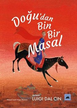 Doğu'dan Bin Bir Masal