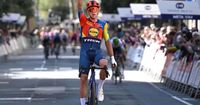 Nys plays it cool ahead of Ardennes: 