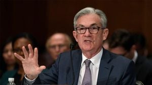 Inflation Hits 2.6% As Federal Reserve Navigates Interest Rate Cuts