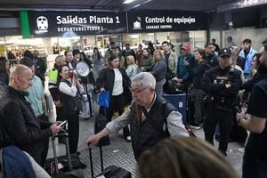 Court Investigates High-Speed Rail Cable Theft Affecting Thousands