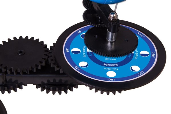 (EN) Levenhuk LabZZ Tellurion