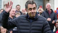 O'Sullivan admits he 'might still withdraw' from Crucible as he fears 'meltdown'