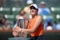 Indian Wells | Andreeva stuns Sabalenka to lift second WTA 1000 title