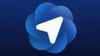 OpenAI launches ChatGPT Atlas standalone web browser