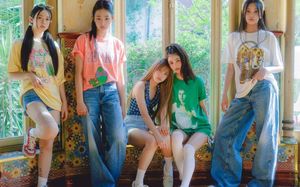 NewJeans Departure Triggers Financial Turmoil At Hybe Corporation