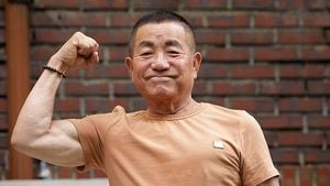 Beloved Broadcaster Lee Sang-yong Passes Away At 81