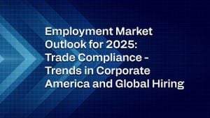 Labor Market 2025: Navigos Experts Weigh Opportunities And Challenges