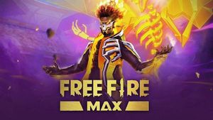 Garena Free Fire MAX Redeem Codes For February 7, 2025