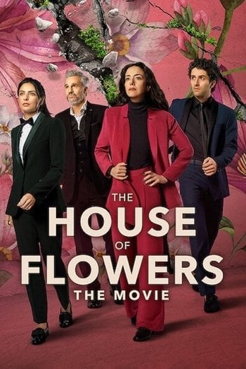 La casa de las flores - Film