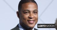 Don Lemon alleges multiple colleagues assaulted him throughout his CNN career - LGBTQ Nation