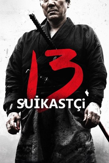 13 Suikastçı