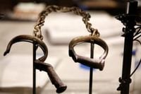 Trump adviser leading Smithsonian review says DC museums place ‘overemphasis on slavery’