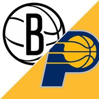 Pacers 108-103 Nets (23 Mar, 2025) Play-by-Play - ESPN (AU)