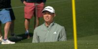 After knocking at the door, Collin Morikawa feels ready to break it down at Augusta National