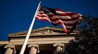 Justice Department fires immigration lawyer who argued case of mistakenly deported man