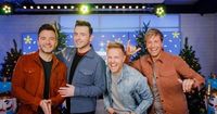 Westlife announces 25th anniversary plans but one member won't be there