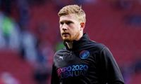Kevin De Bruyne surpreende com decisão do Manchester City e planeja futuro na Premier League