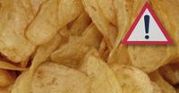 Vorsicht vor Holzstückchen: Aktuell Chips-Rückruf wegen möglicher Fremdkörper