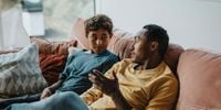 5 Ways to Help Boys Use Tech Respectfully - Child Trends