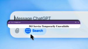 ChatGPT Faces Major Global Outage Impacting Millions