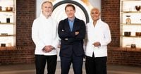MasterChef: The Professionals confirms new judge for upcoming series
