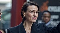 Hostage star Suranne Jones on drawing on 'private' personal life to play prime minister