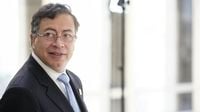 U.S. sanctions Colombia's President Petro and his family