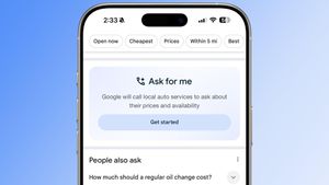 Google Launches Innovative AI Call Feature