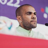 Justiça espanhola anula condenação de Daniel Alves