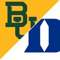 Duke 89-66 Baylor (24 Mar, 2025) Final Score - ESPN (AU)