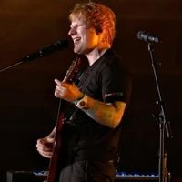 Ed Sheeran spearheads open letter to Sir Keir Starmer advocating for music education funding