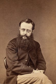 Wilkie Collins