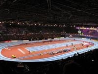 What are the 2025 World Indoor Athletics Championships? - Mancunian Matters