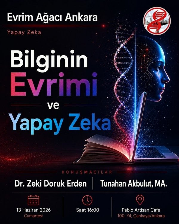 Bilginin Evrimi ve Yapay Zeka