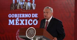 Mexico's New Constitutional Amendments Redefine Judicial Power